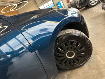 Mazda 2 Lim. *Nakama*Kamera*Spurhalteass.*