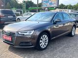 Audi A4 Lim. 40TFSI*Ultra*92.000KM*1.Hand*Scheckheft* - Audi A4 Gebrauchtwagen