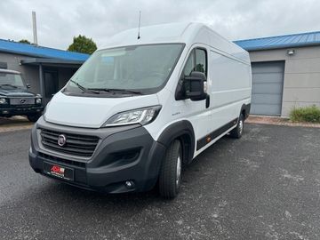 FIAT Ducato Maxi Grossr.-Kasten 35 140 L5H2,1HD