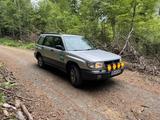 Subaru Forester 2.0 TÜV Neu AHK Allrad - gebrauchte Subaru Forester aus dem Jahr 1999