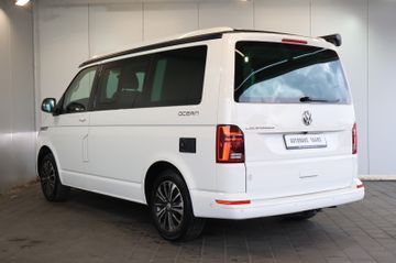 Volkswagen T6.1 California Ocean Edi. AUFSTELLDACH+AID+ACC
