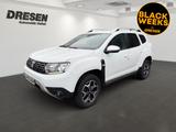 Dacia Duster Prestige 2WD Navi+DAB+SHZ+Rückfahrkamera+ - Dacia Duster: Geländewagen