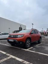 Dacia Duster TCe 150 4x4 Journey+ 4WD - Dacia Duster aus 2024
