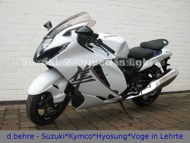 Suzuki GSX1300 R Hayabusa MY24