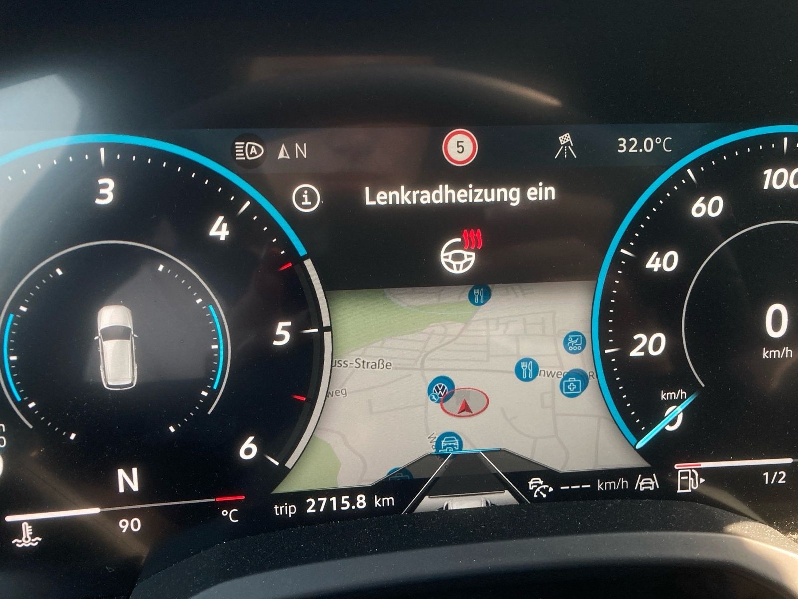 Volkswagen Touareg - Bild 26