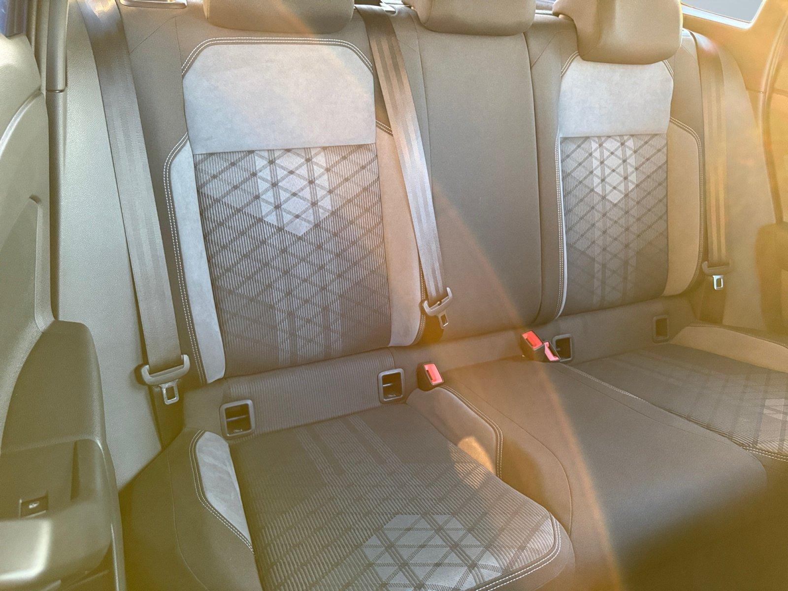 Volkswagen Taigo R-Line 1.0 TSI DSG Rückfahrkamera Sitzheiz, миниатюра 11