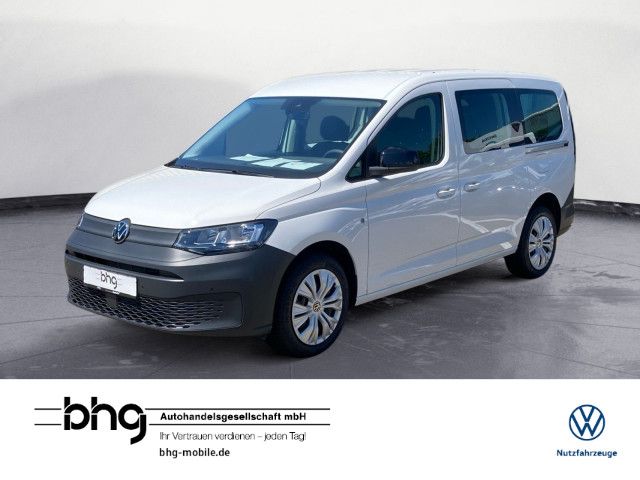Image of Volkswagen Caddy