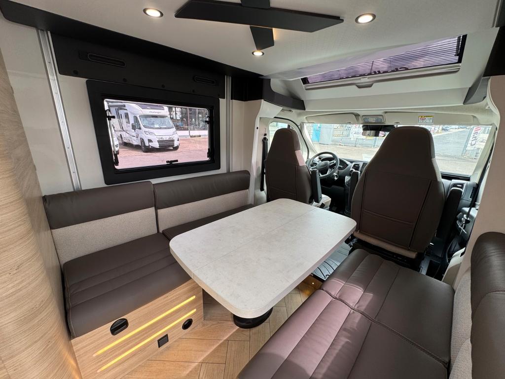 Challenger X250 Automatik/Lithium/Solar MJ2026 – Foto 8 von 18