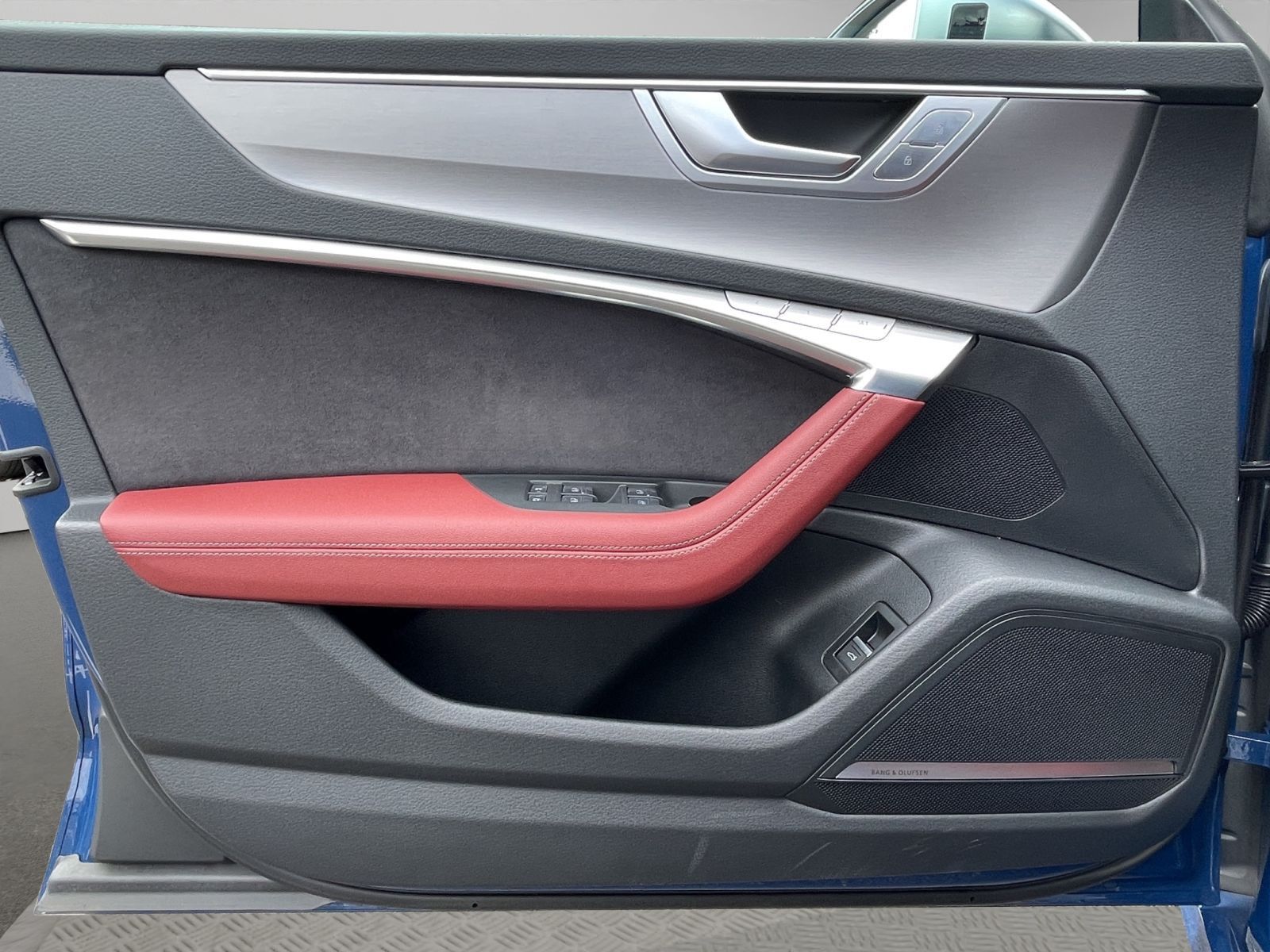 Audi S7 - Bild 16