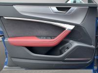Audi S7 - Vorschau Bild 16