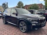 BMW X5 M50d SOFT AHK RFKA ACC HK GESTIK NAVI LED - gebrauchte BMW X5 M50 aus dem Jahr 2020