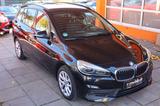 BMW 218D GRAN TOURER* ADVANTAGE* AHK* 1.HD* AUTOMATI - BMW 218 Gran Tourer aus 2022