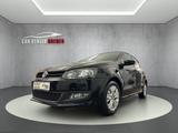 Volkswagen Polo V Life Tempomat Sitzheizung Super gepflegt! - VW Polo Gebrauchtwagen in Bremen