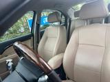 Ford Mk3 Ghia/ durchrepariert / 2 Jahre tüv - Ford Mondeo aus 2005: Ghia