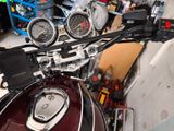 Kawasaki Zephyr 1100 - Offers matching your search criteria