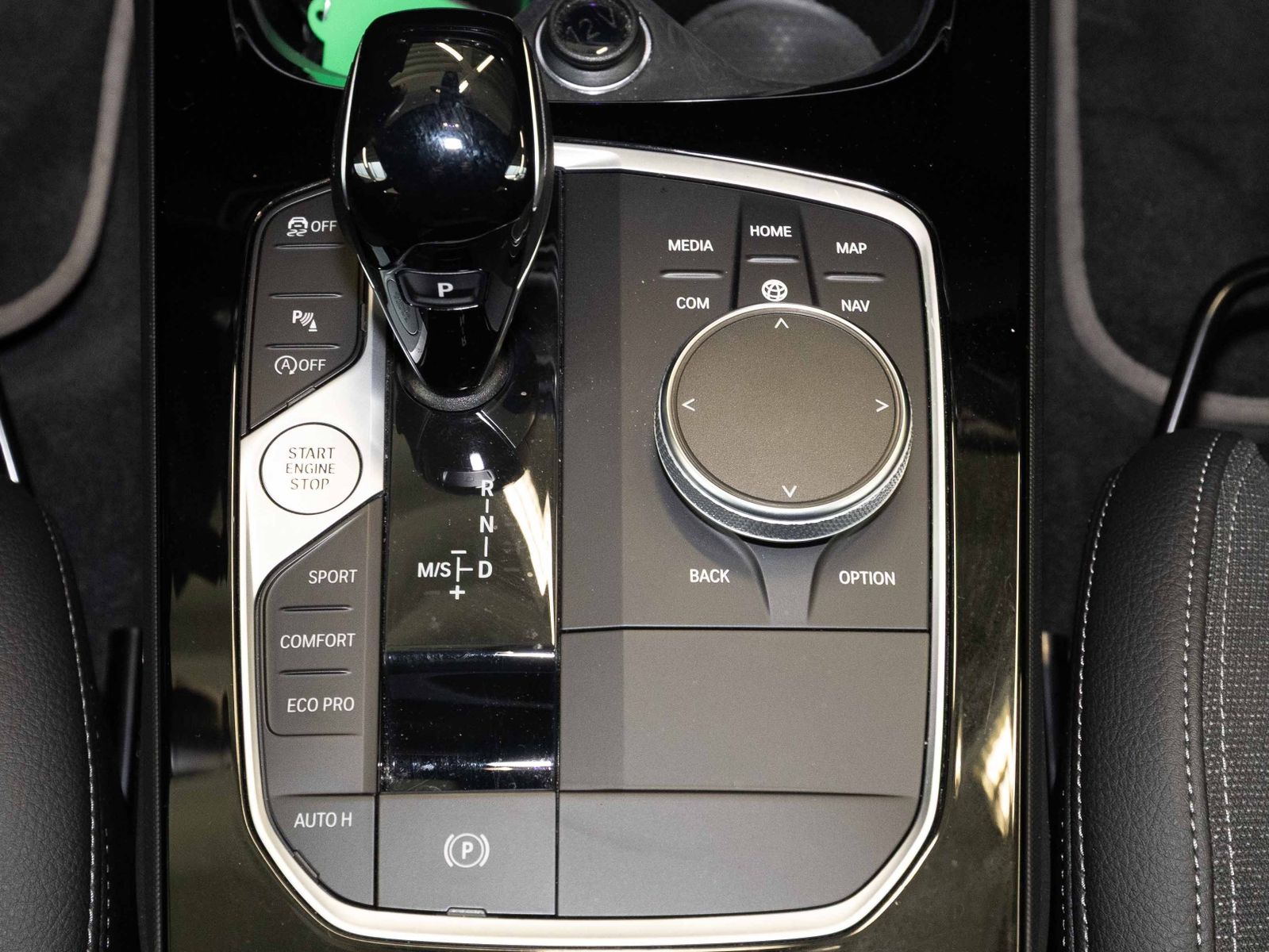 BMW 218 Gran Coupé - Bild 8