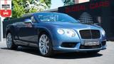 Bentley CONTINENTAL GTC V8 S CABRIO*NAIM*ACC* - Bentley Gebrauchtwagen in Hamburg