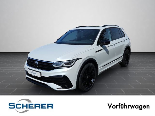 Volkswagen Tiguan R-Line 2.0TDI 4MOTION DSG Harman-Kardon A