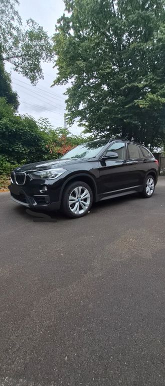 Image of BMW X1