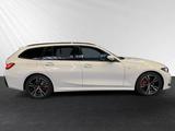 BMW 320d Touring M Sport Pro|DA&PA|HiFi - BMW 320: 320d