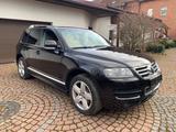 Volkswagen Touareg 5.0 V10 TDI Tiptronic Individual Ind... - Volkswagen Touareg: V10 TDI