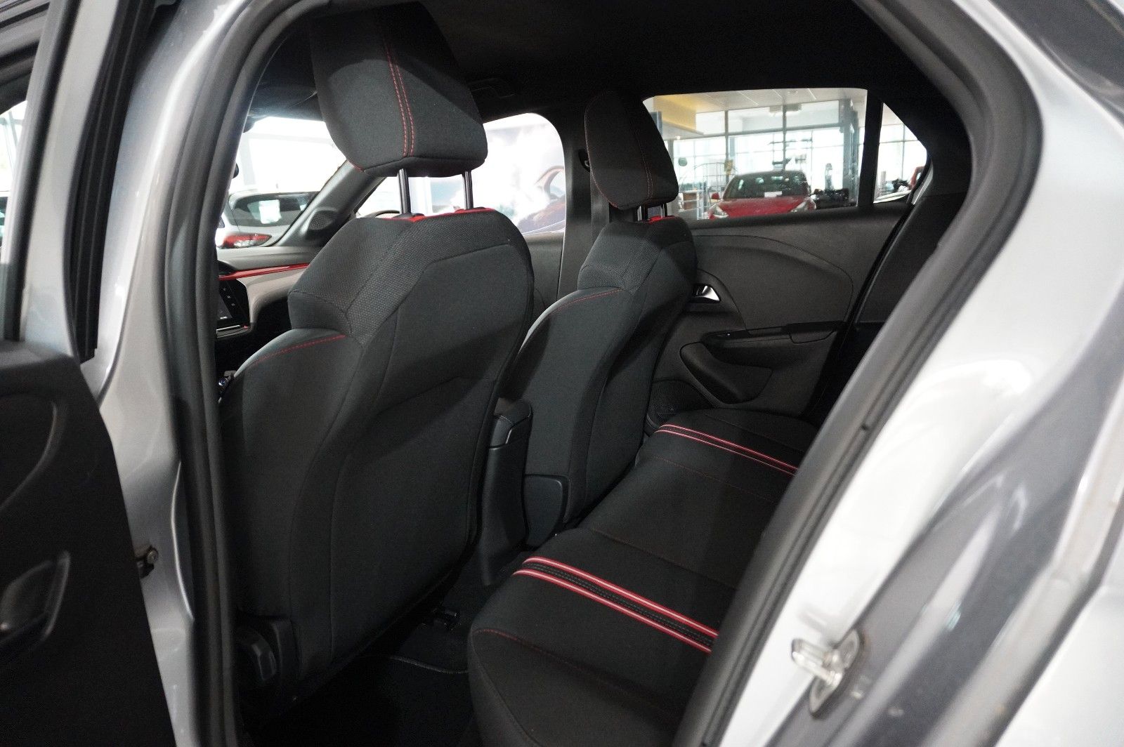 Fahrzeugabbildung Opel Corsa F 1.2T GS SPORT NAVI/LED/KAMERA/SPORT/DAB+
