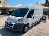 Peugeot Boxer 3.0 HDi Furgone - gebrauchte Peugeot Boxer aus dem Jahr 2010