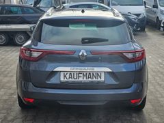 Fahrzeugabbildung Megane IV Grandtour Limited Deluxe 1.5 BLUE dCi