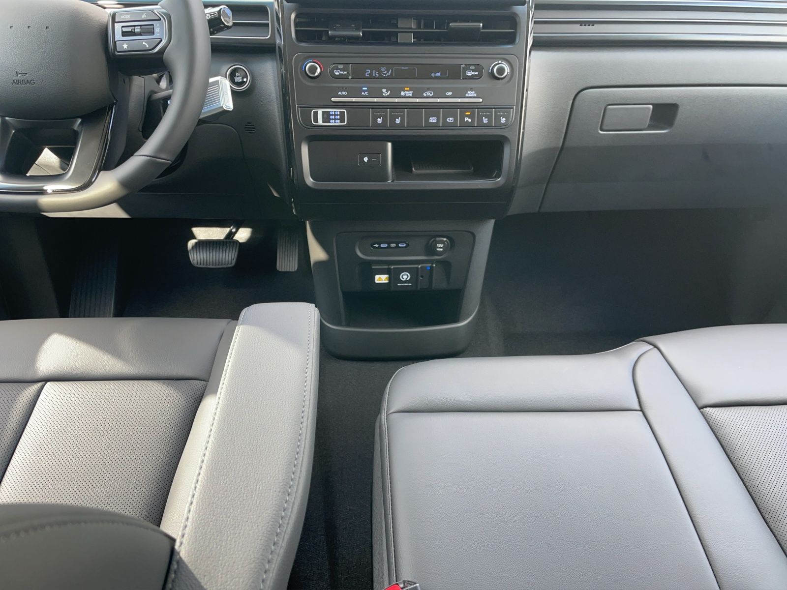 Hyundai STARIA - Bild 17