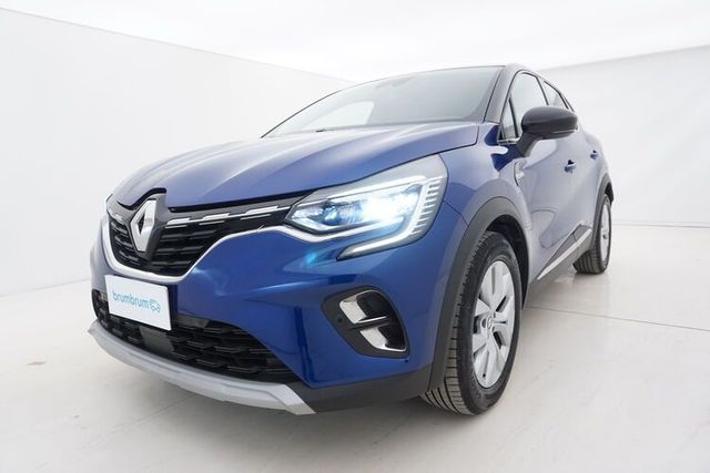 Renault Captur Intens BR640461 1.6 Plug-In Hybri