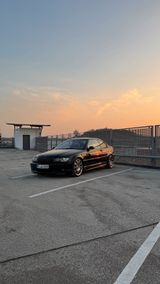 BMW E46 320Ci TÜV neu - BMW 320 aus 2004: Coupé