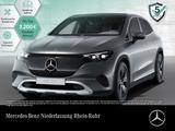 Mercedes-Benz EQE 350 4M SUV ELECTR. ART PREM/HYPER/AIRM/AHK - Mercedes-Benz EQE SUV in Duisburg