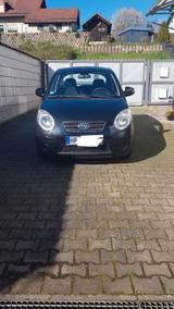 Kia Picanto 1.1 Attract Attract - Kia Picanto: Attract