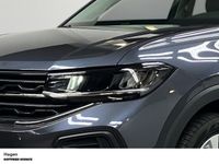 Volkswagen T-Cross - Vorschau Bild 5