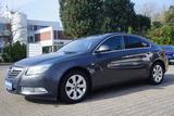 Opel Insignia Innovation /KLIMA/EURO5/SCHECKHEFT/1.HA - gebrauchte Opel Insignia aus dem Jahr 2013