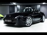 Aston Martin Vantage ROADSTER 4.7 436°MANUAL°NAVI°PDC - Aston Martin V8 Vantage mit Schiebedach