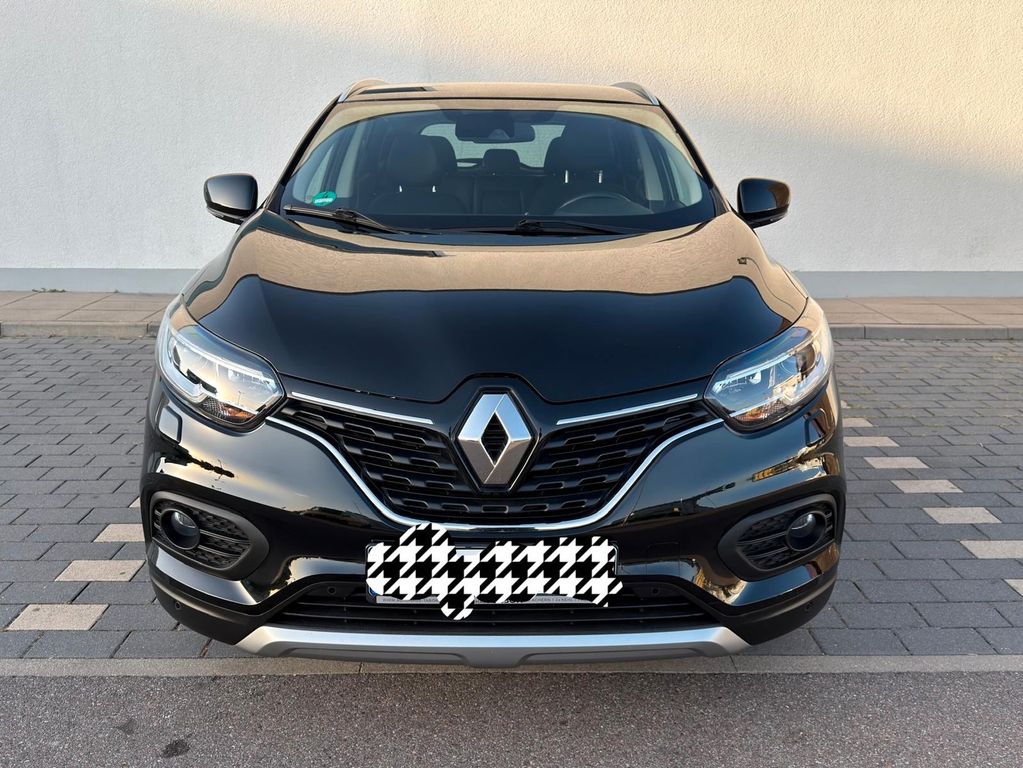 Image of Renault Kadjar