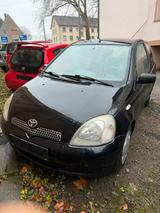 Toyota Yaris 1.0 Neue TÜV Top Klima, SitzH... - gebrauchte Toyota Yaris aus dem Jahr 2001
