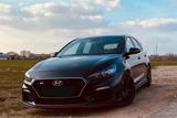 Hyundai i30 2.0 T-GDI N Performance *Alcantara* *SH/LH*