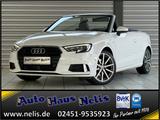 Audi A3 1,5 TFSI Cabrio S-Line Navi SH PDC Tempomat - Audi A3 mit Benzin-Antrieb: Cabrio, Automatik