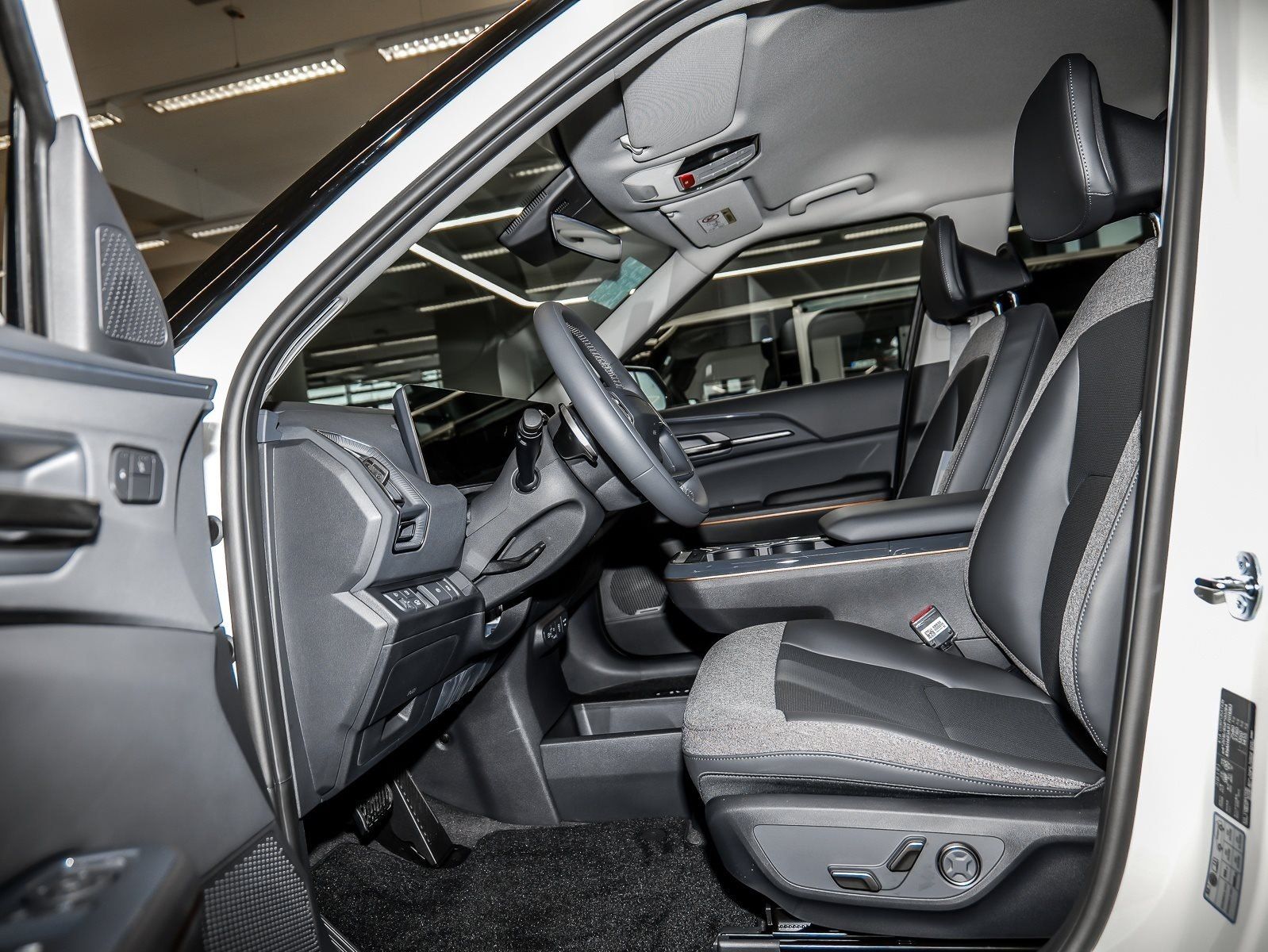 Kia EV5 - Bild 6