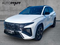 Hyundai TUCSON - Vorschau Bild 1
