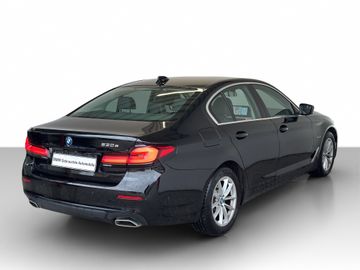 BMW 530 - 4