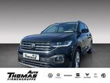 Volkswagen T-Cross 1.5 TSI DSG Life Klima GRA - Volkswagen T-Cross in Bonn