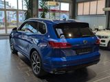 Volkswagen Touareg 3.0 V6 TDI 4Motion DPF Aut. R-Line 8fach - Volkswagen Touareg aus 2023