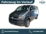 Volkswagen T6.1 Caravelle 3x Klimaautmatik AHK 68000Km - Volkswagen: Kleinbus, Caravelle