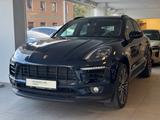Porsche Macan S 18-Wege Sport LED Panorama Luft Bose R21 - Porsche Macan in Duisburg