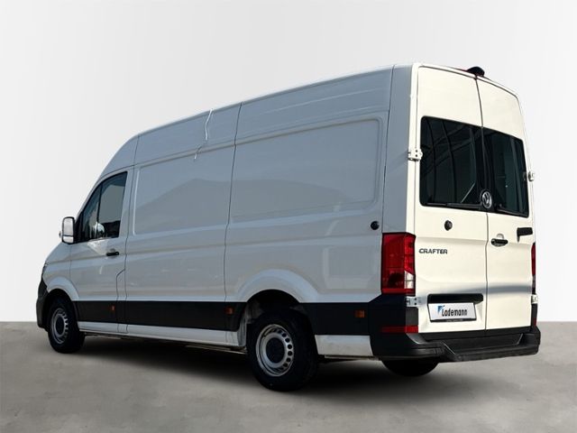 Crafter 30 2.0 TDI L2H2 FWD NAVI+KLIMA+RÜCKFAHRK