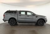 Ford Ranger Doka 2.0 TDCi Wolftrak Hardtop Navi AHK - Ford Ranger: Hardtop