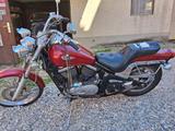 Kawasaki VN800A - KAWASAKI VN 800A